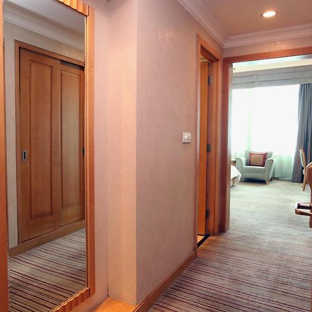 Beijing Hotel Eksteriør billede