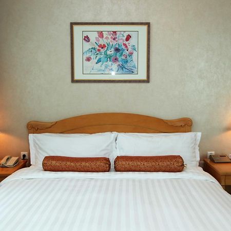 Beijing Hotel Eksteriør billede