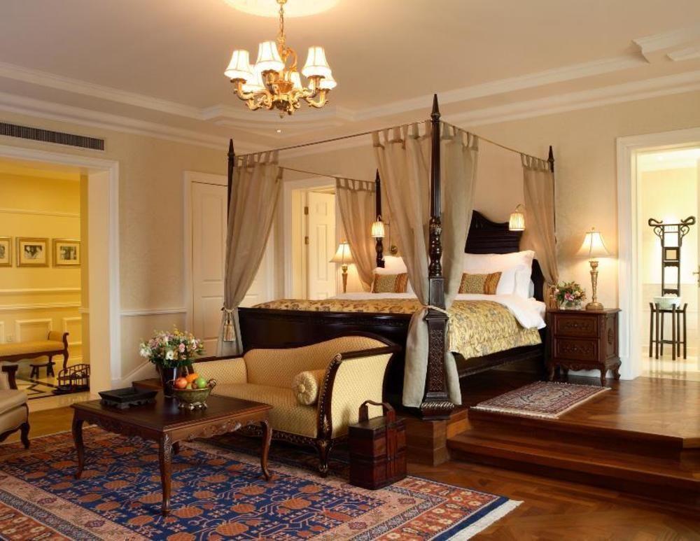 Beijing Hotel Eksteriør billede