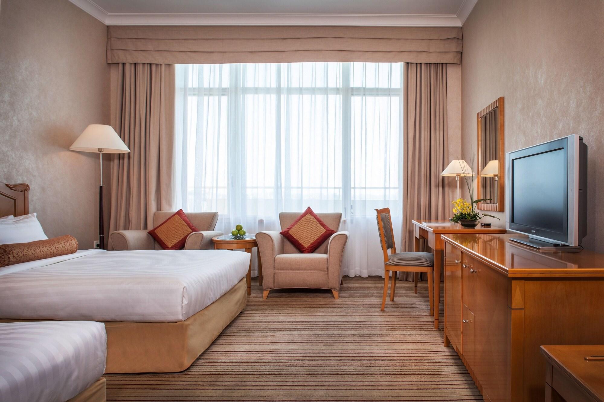 Beijing Hotel Eksteriør billede
