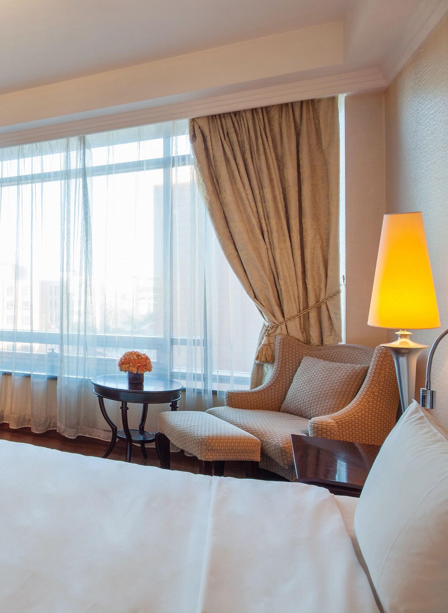Beijing Hotel Eksteriør billede