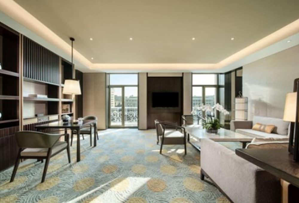 Beijing Hotel Eksteriør billede