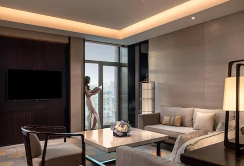 Beijing Hotel Eksteriør billede
