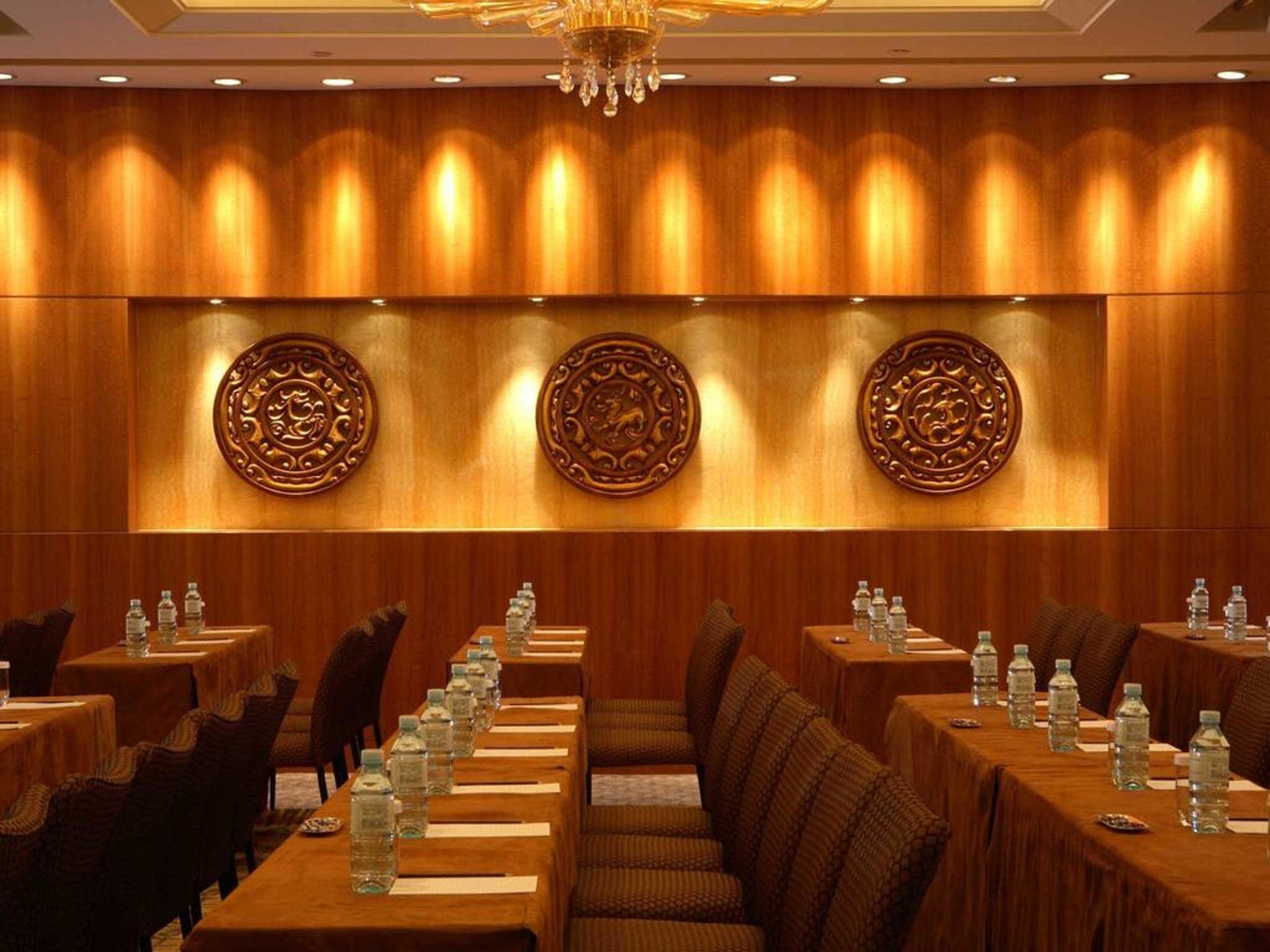 Beijing Hotel Eksteriør billede