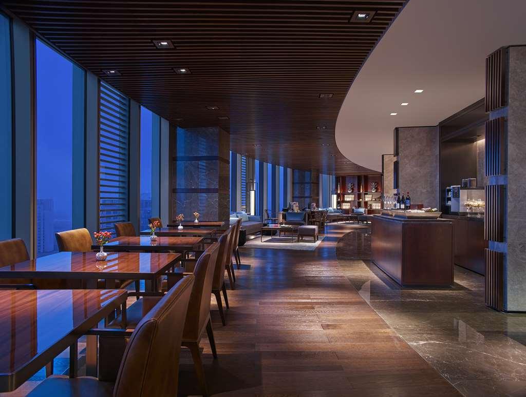 Beijing Hotel Restaurant billede
