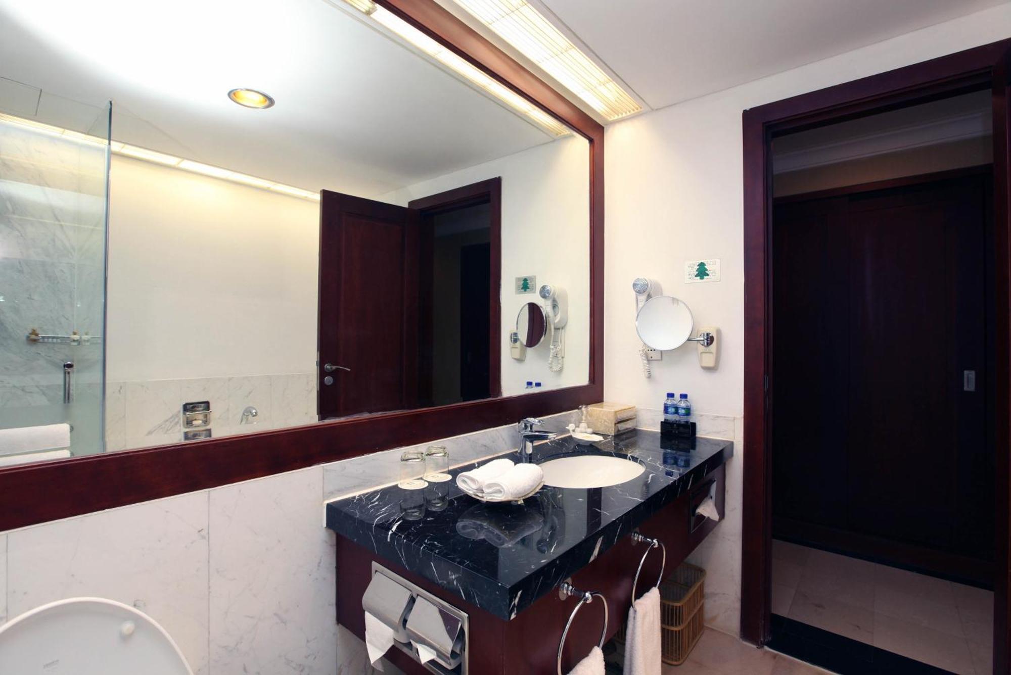 Beijing Hotel Eksteriør billede