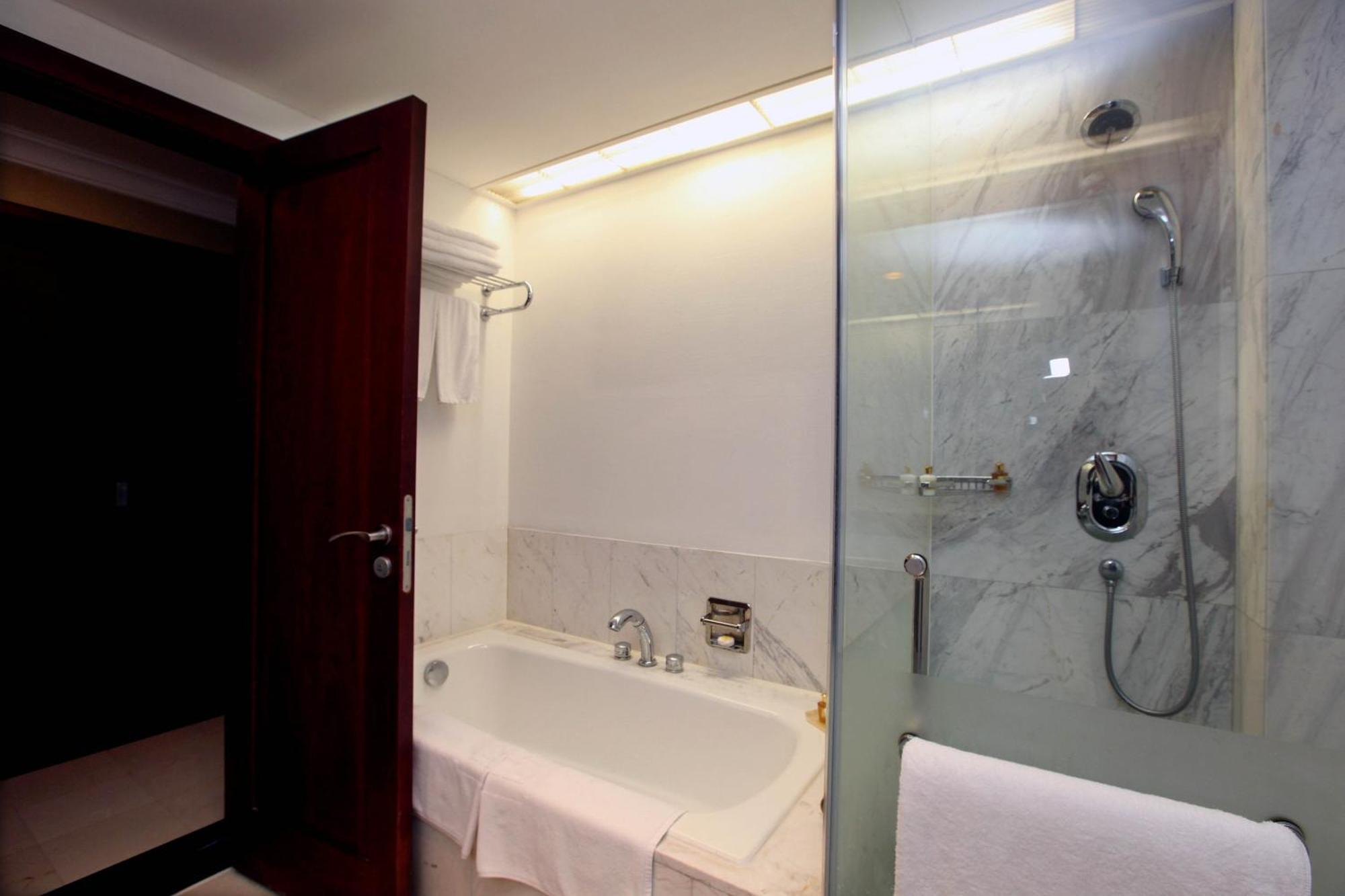 Beijing Hotel Eksteriør billede