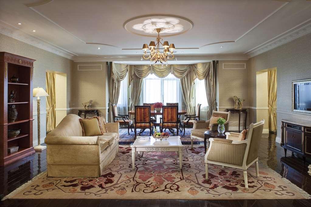 Beijing Hotel Værelse billede