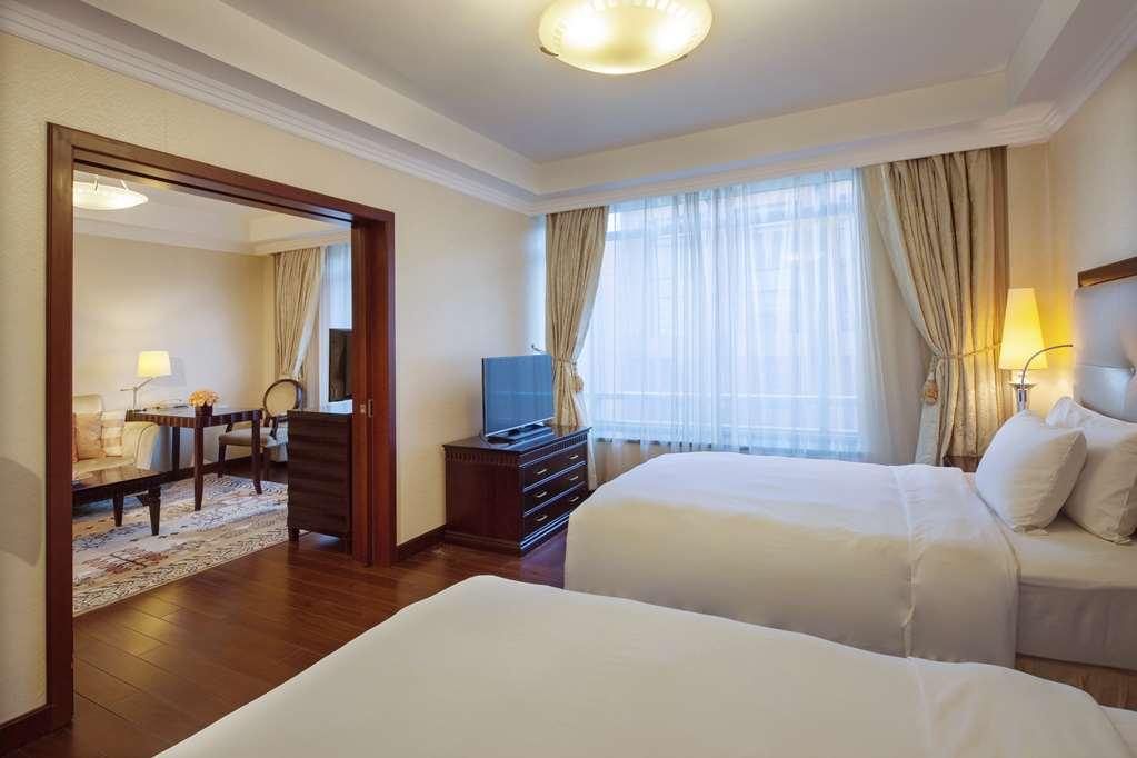 Beijing Hotel Værelse billede
