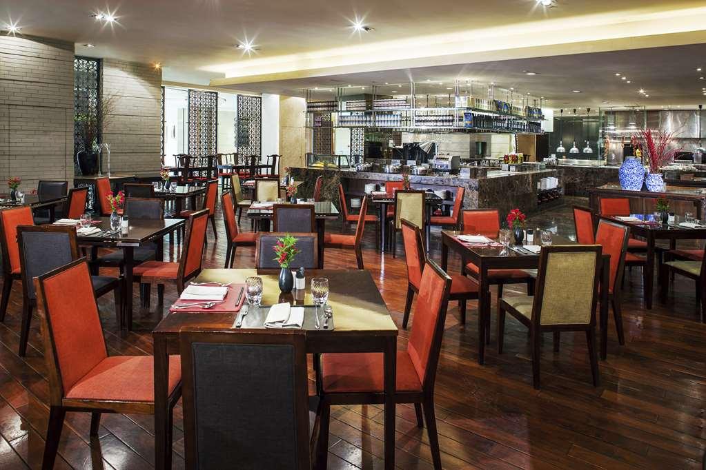 Beijing Hotel Restaurant billede
