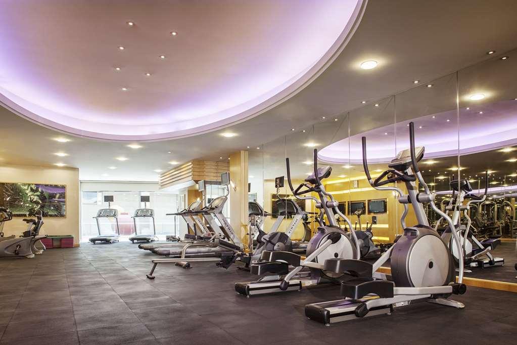 Beijing Hotel Faciliteter billede