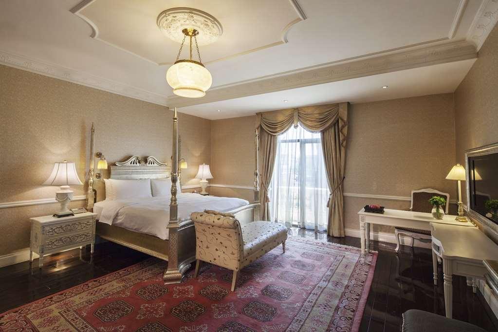 Beijing Hotel Værelse billede