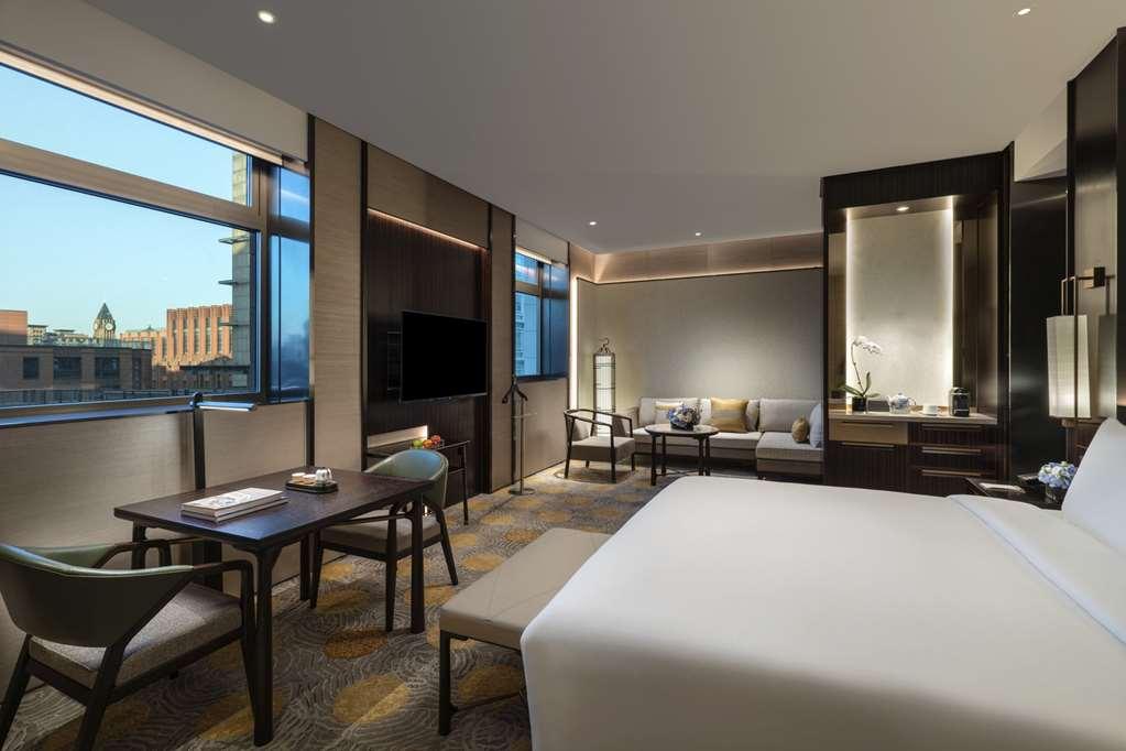 Beijing Hotel Værelse billede