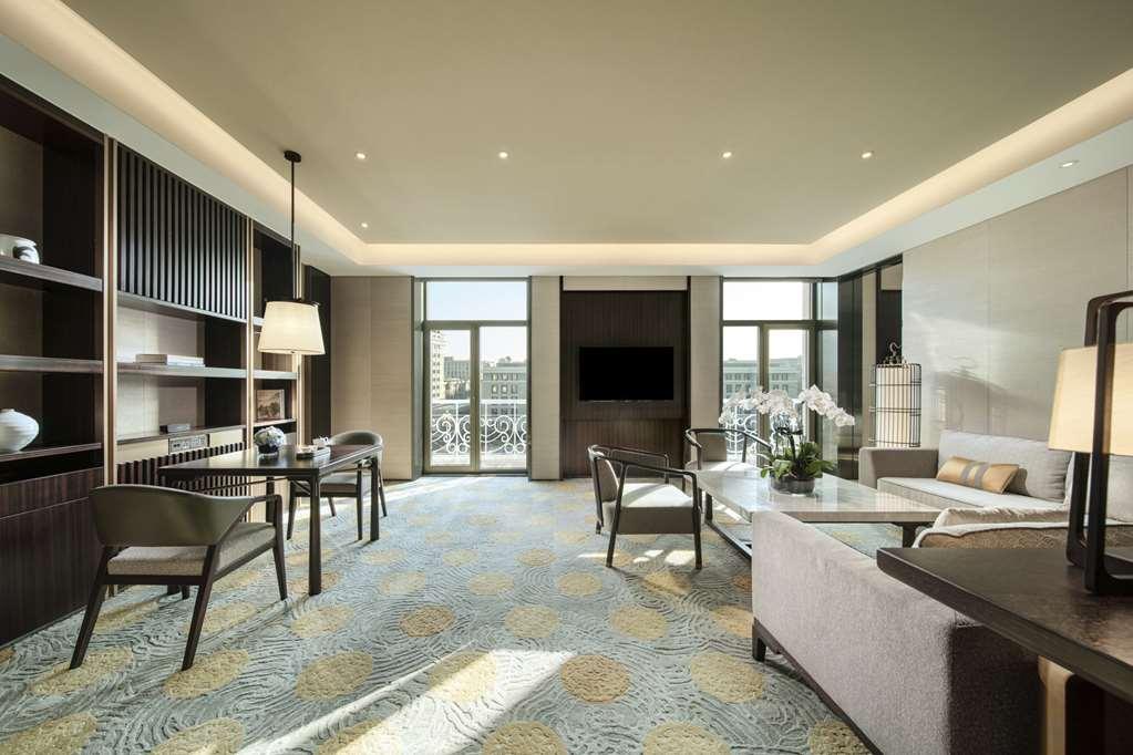 Beijing Hotel Værelse billede