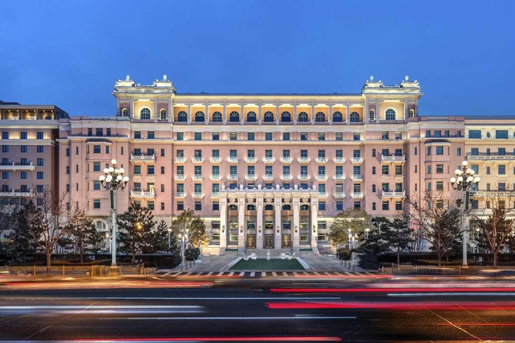 Beijing Hotel Eksteriør billede