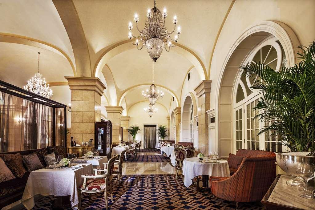 Beijing Hotel Restaurant billede