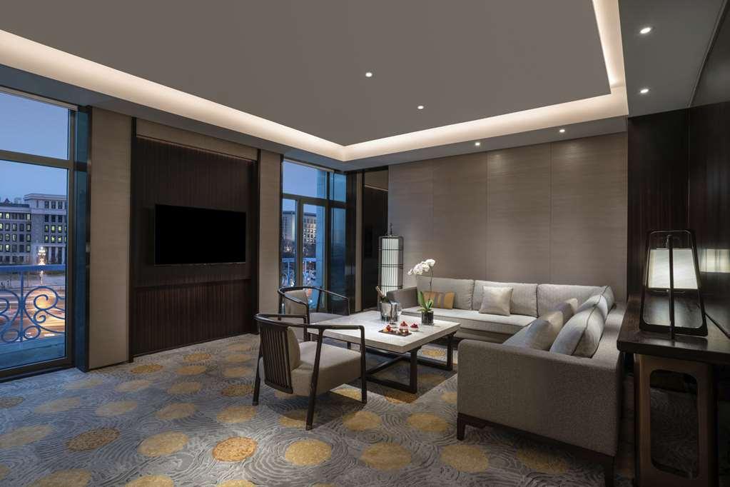 Beijing Hotel Værelse billede