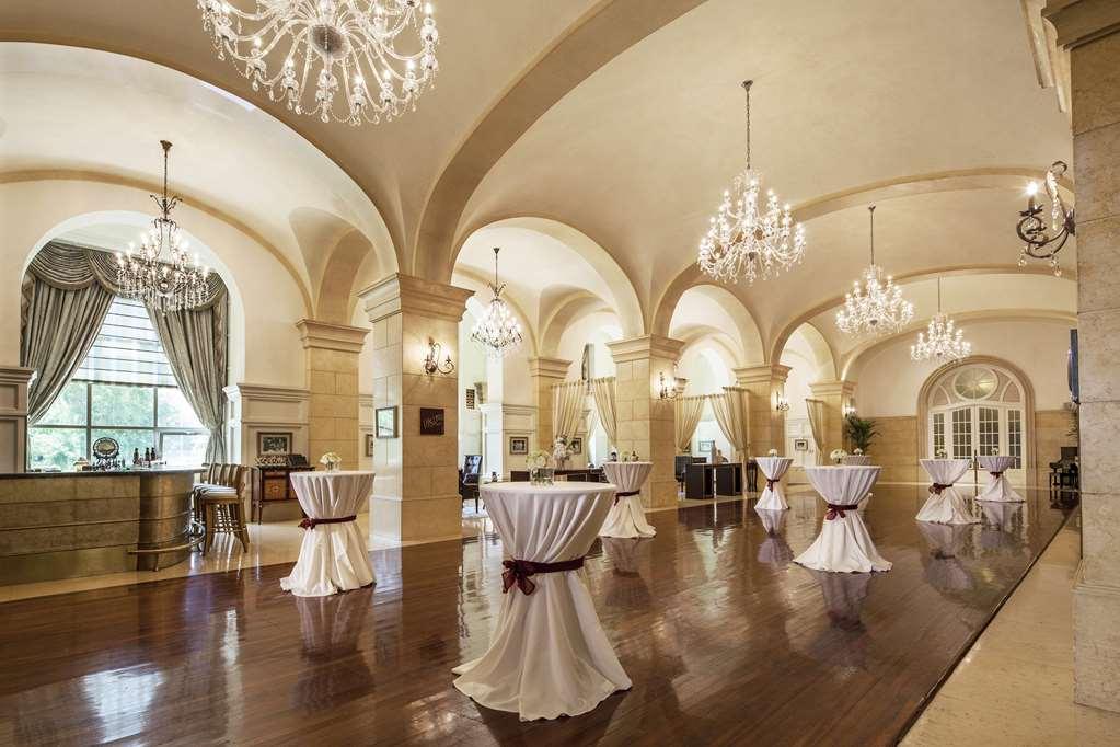 Beijing Hotel Faciliteter billede