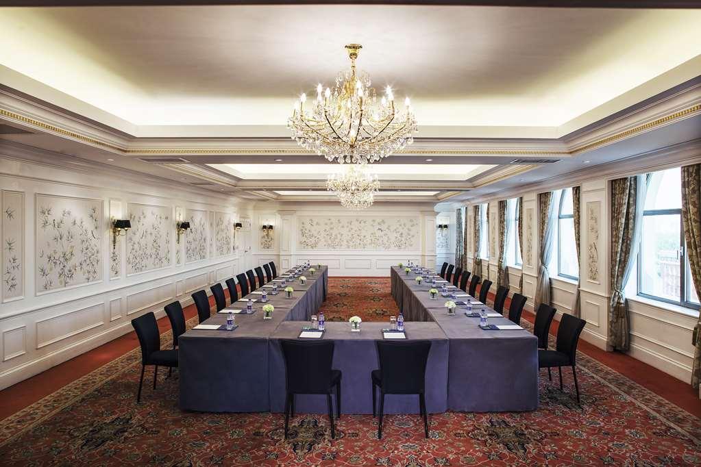 Beijing Hotel Faciliteter billede