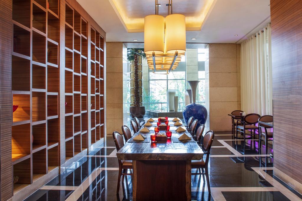 Beijing Hotel Eksteriør billede